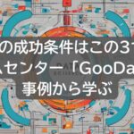 DXの成功条件はこの3つ！ホームセンター「GooDay」の事例から学ぶ